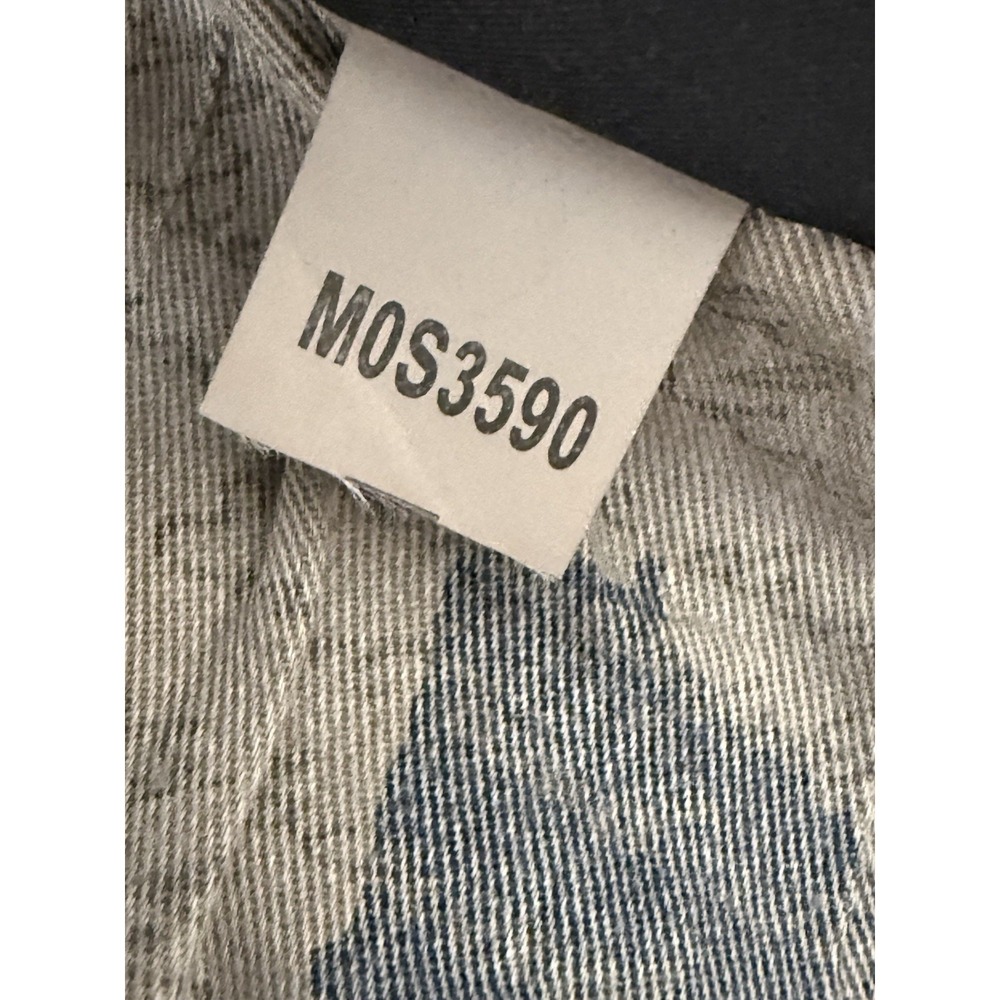 ROCK & ROLL Jeans Mens 38 X 36 Relaxed Double Barrel Straight Vintage 46 Western - Picture 9 of 9